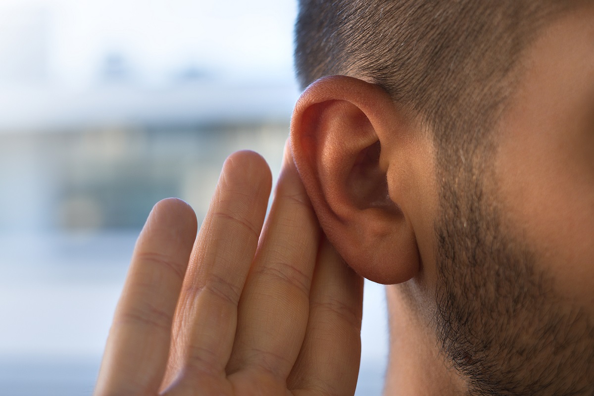 Hearing Tests in Marion, IN.