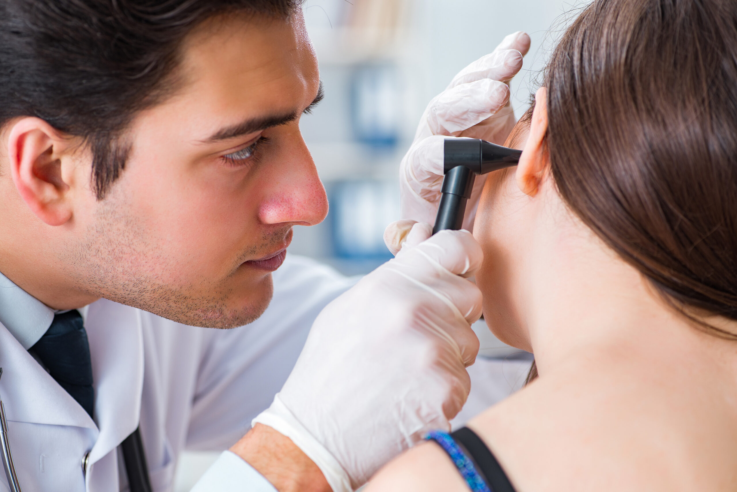 Hearing Tests in Warren, IN.