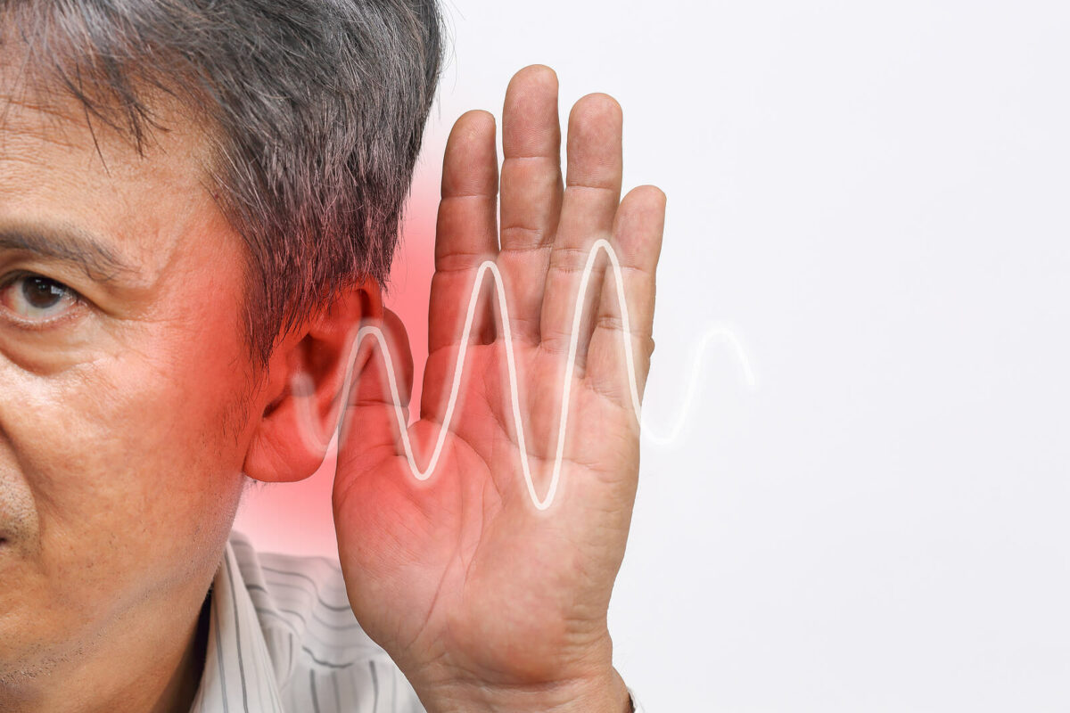 Why your primary care provider might not be able to detect your hearing loss