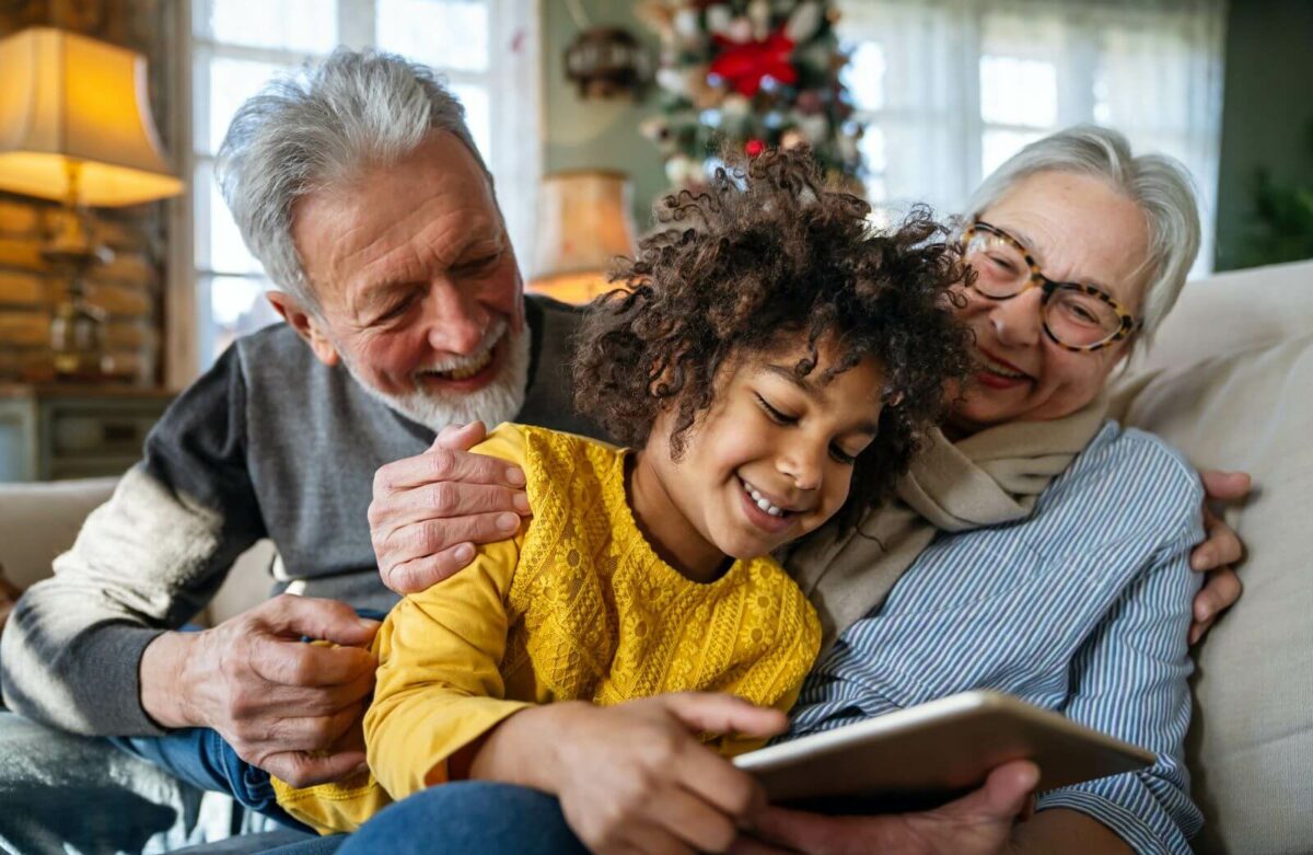 Empowering Senior Citizens with Hearing Loss