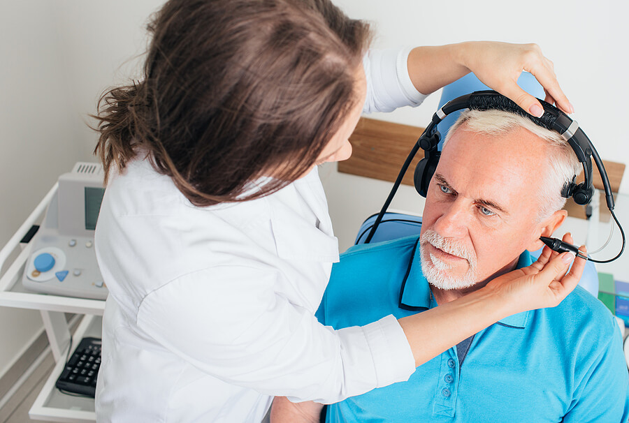 Navigating Your Hearing Exam: A Comprehensive Guide