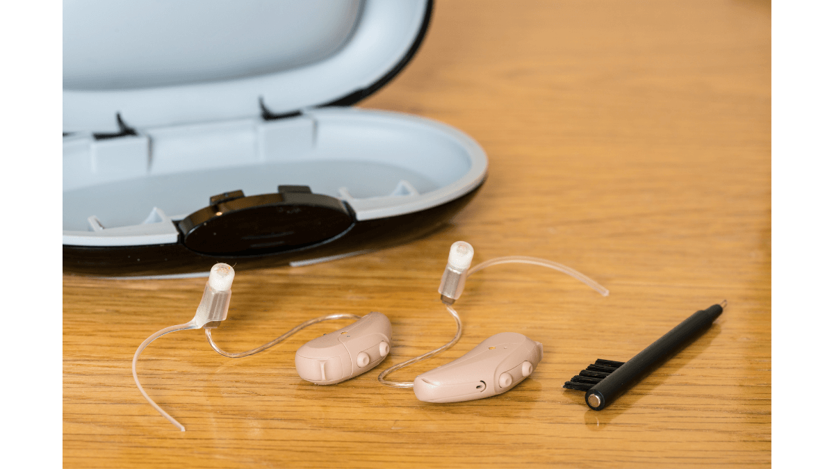 Embracing Stereo Sound: The Significance of Two Hearing Aids